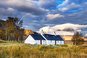 Black Rock Cottage